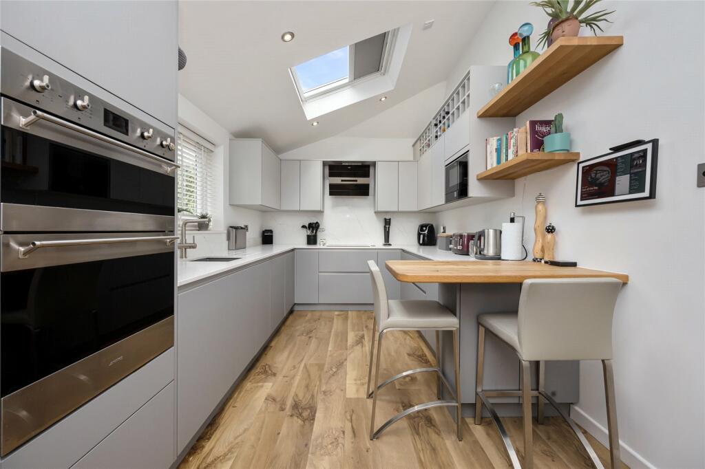 Additional image 6 of Ruston Park, Rustington, Littlehampton, West Sussex, BN16