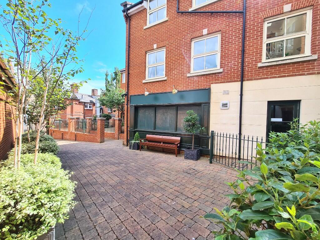 Additional image 12 of High Street, Christchurch, Dorset, BH23