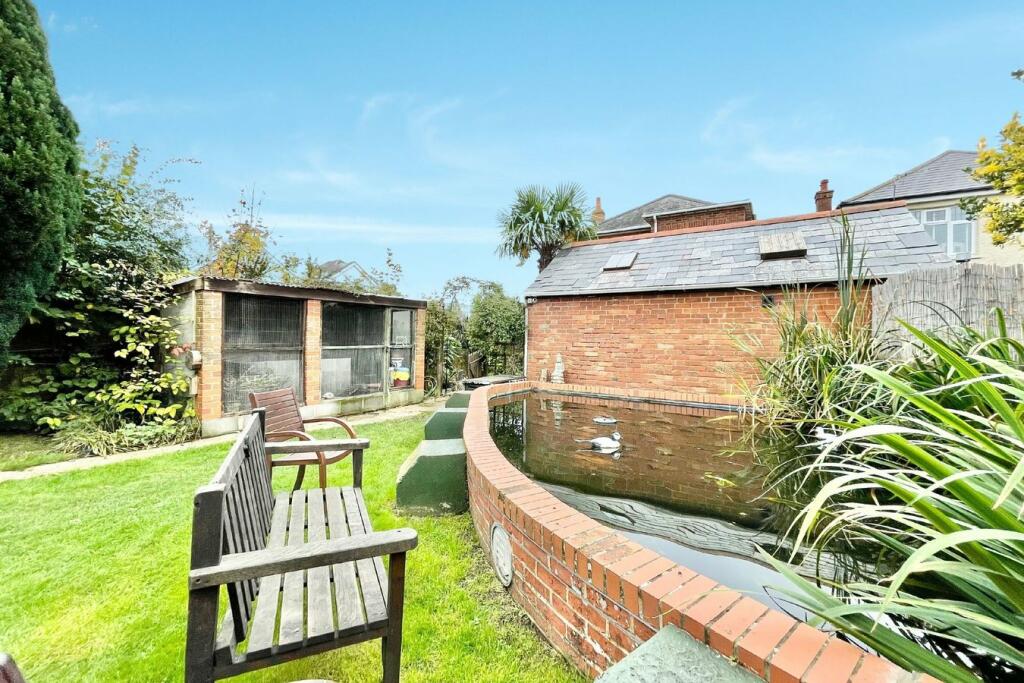 Additional image 23 of Pickford Road, Bournemouth, BH9