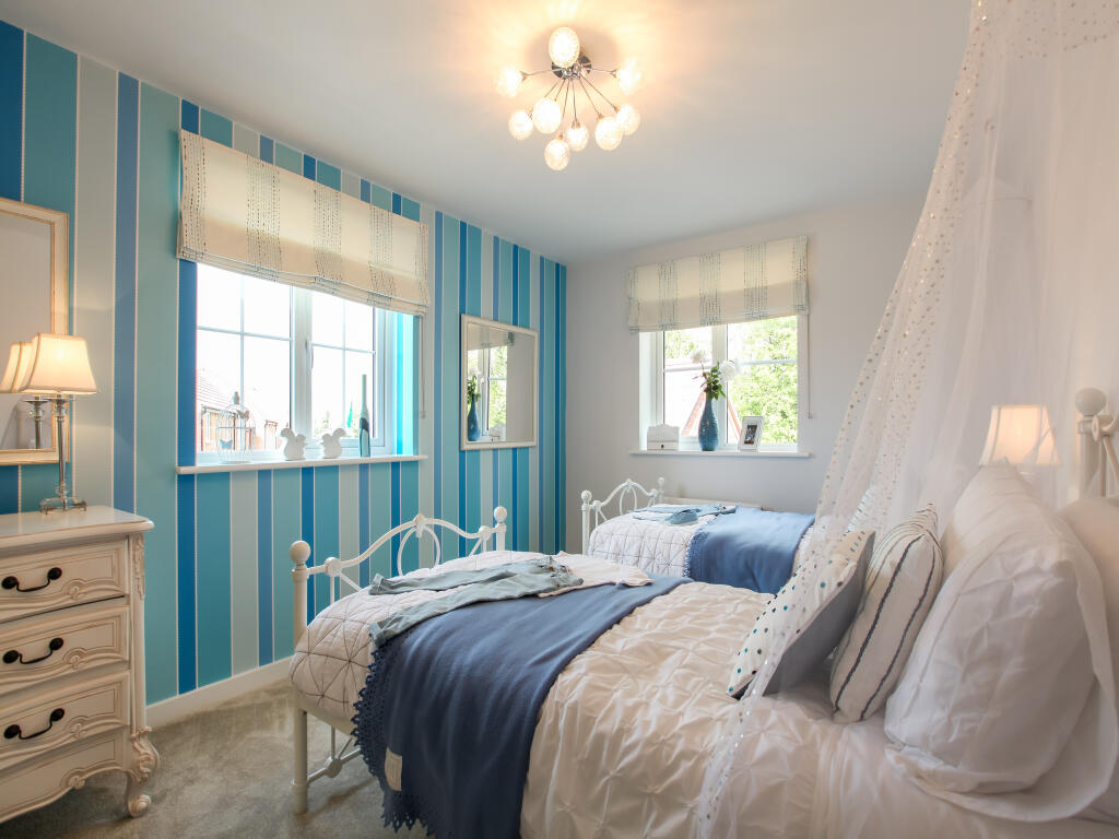 Additional image 11 of Bluebell Walk, Platt Lane, Westhoughton, Greater Manchester, 
BL5 3HG