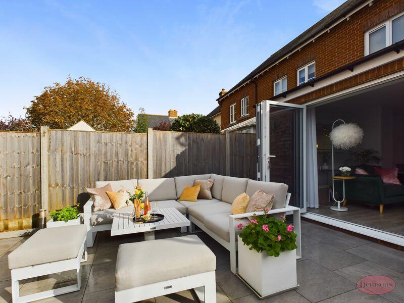 Additional image 15 of CHRISTCHURCH TOWN CENTRE