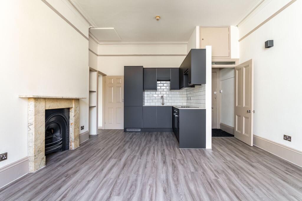 Additional image 13 of Flat B,  Clarendon Terrace, Brighton