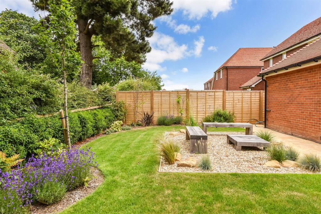 Additional image 20 of 8 Bonham's Field, Yapton