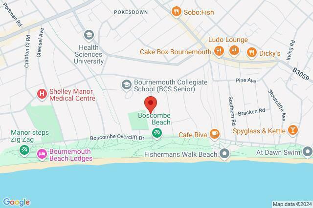 Additional image 16 of Ravine Road, Bournemouth, BH5