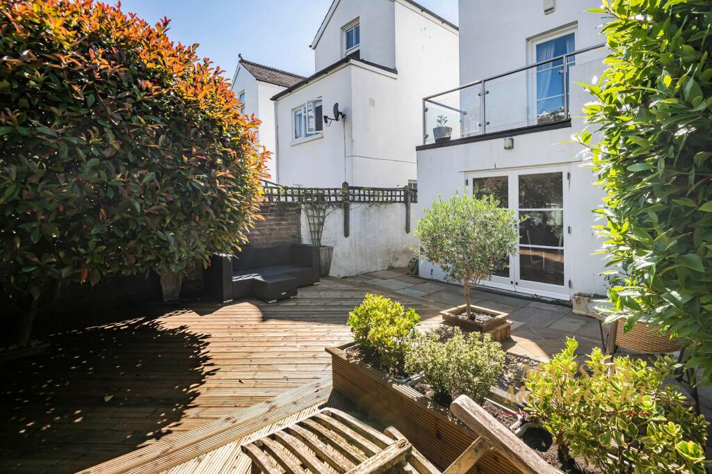 Additional image 31 of Rutland Gardens, Hove, BN3