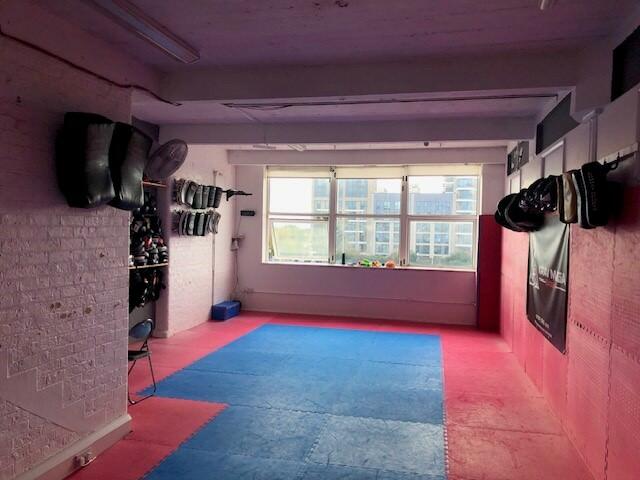 Additional image 8 of Unit 9 Hove Business Centre, Fonthill Road, Hove, Sussex. BN3 6HA