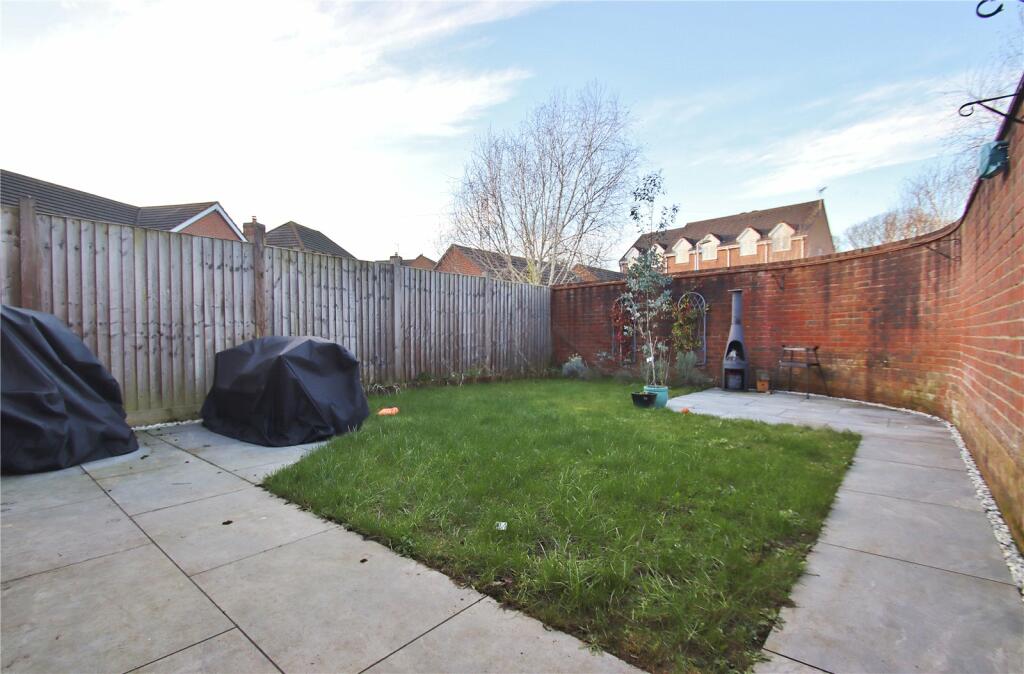 Additional image 11 of Kiln Way, Verwood, Dorset, BH31