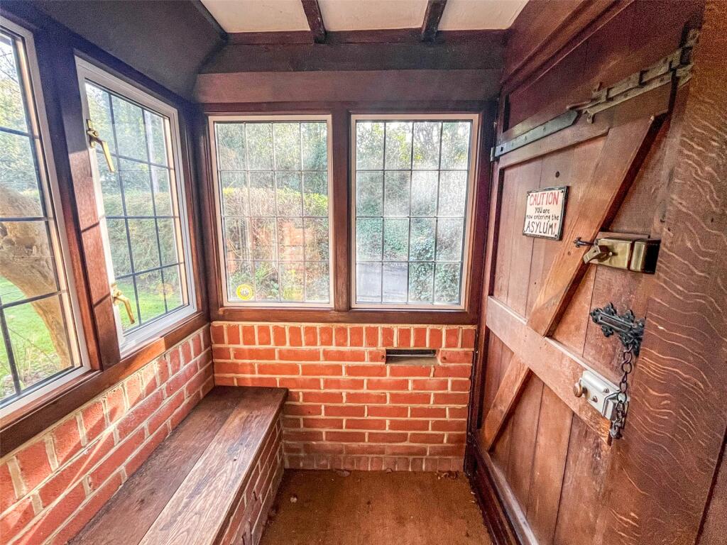 Additional image 5 of Old Road, Hertsmonceux, Hailsham, East Sussex, BN27