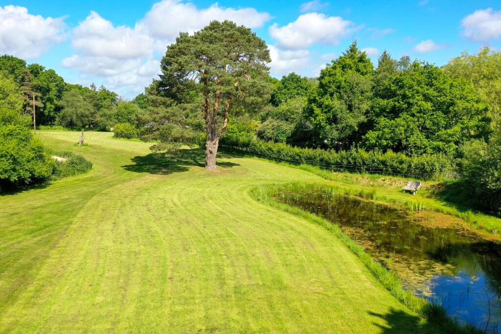 Additional image 14 of Lions Hill Way, Ashley Heath, Ringwood, BH24