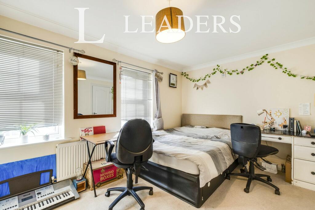 Additional image 5 of St. George's Drive, Wallisdown, BH11