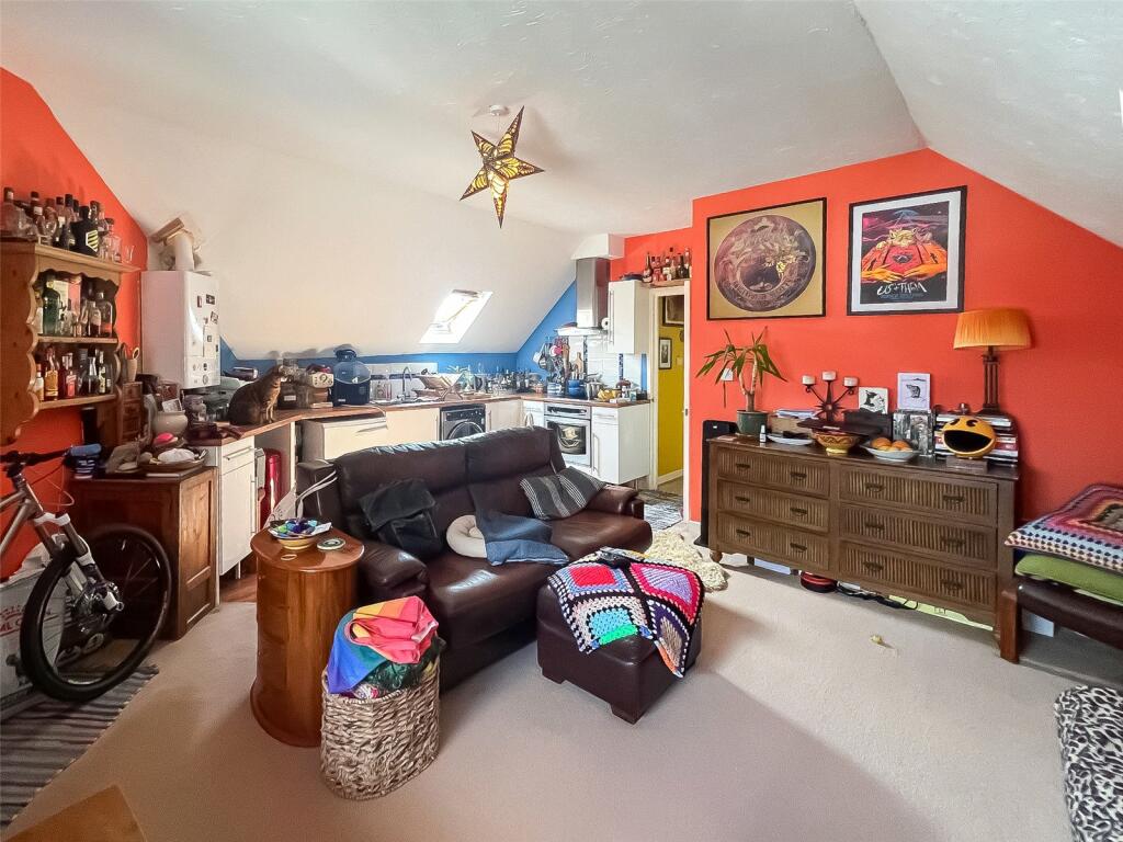 Additional image 10 of Haviland Road, Bournemouth, Dorset, BH7