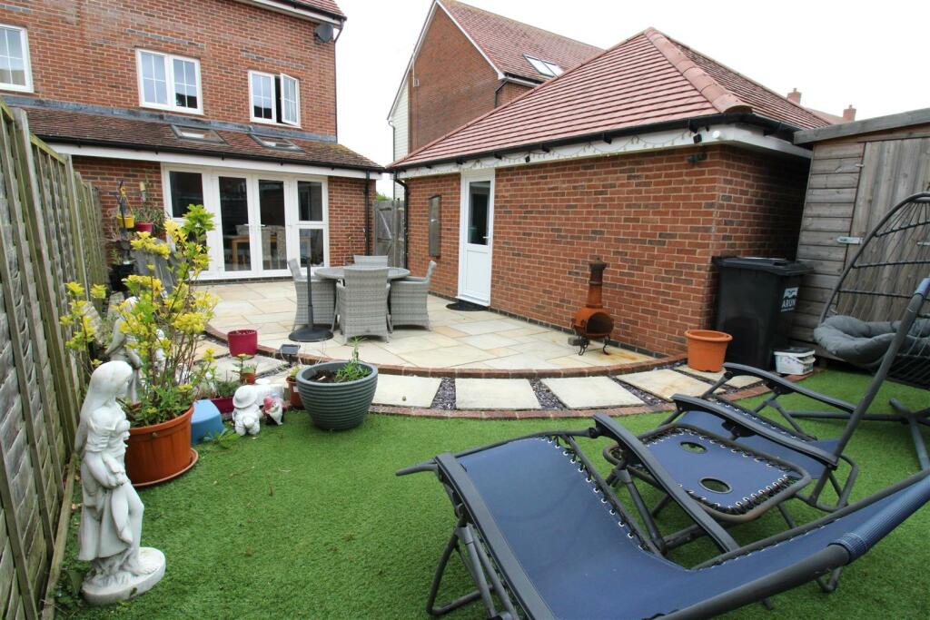 Additional image 14 of Benjamin Gray Drive, Littlehampton