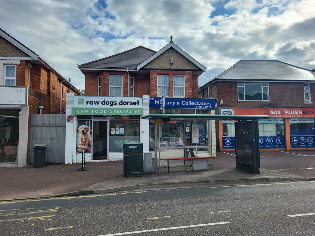 Additional image 4 of 849 Wimborne Road, Moordown, Bournemouth, Dorset