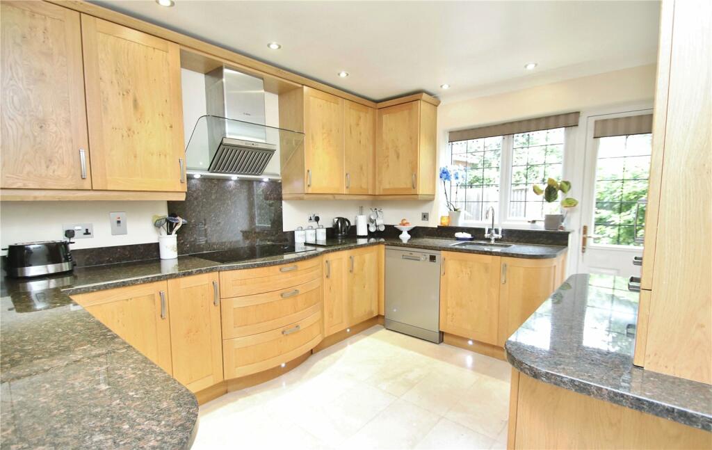 Additional image 4 of Wisteria Drive, Verwood, Dorset, BH31