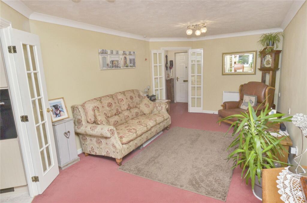 Additional image 7 of Pinewood Court, 179 Station Road, West Moors, Dorset, BH22