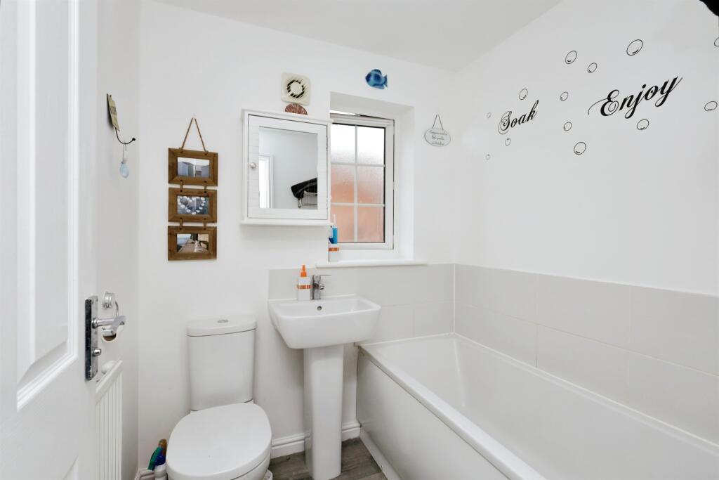 Additional image 12 of Red Clover Close, Stone Cross, Pevensey