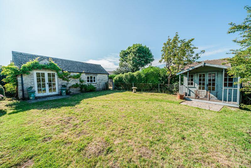 Additional image 51 of CHARACTER FARMHOUSE WITH DETACHED TRIPLE GARAGE & WRAP AROUND GARDEN