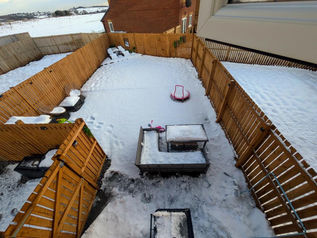 Additional image 18 of Moorland Lane, Bradford, BD4