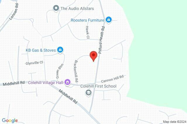 Additional image 30 of Pilford Heath Road, Colehill, Wimborne, Dorset, BH21