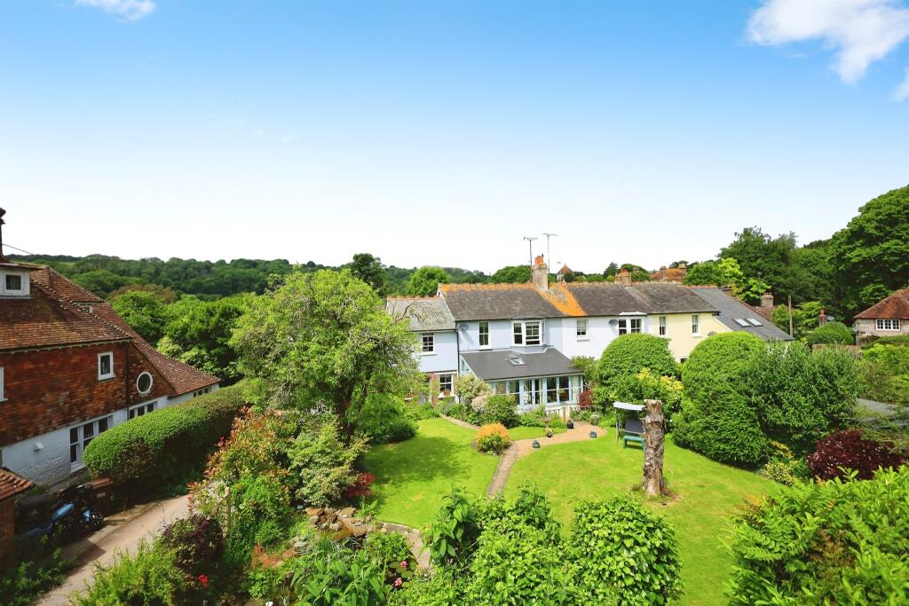 Additional image 17 of Jevington Road, Jevington, Polegate