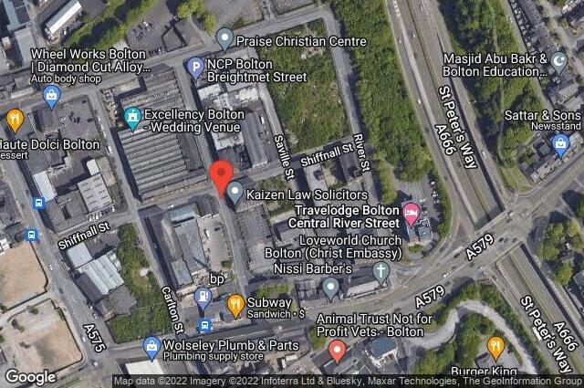 Additional image 14 of Salop Street, Bolton, Greater Manchester, BL2 1DZ