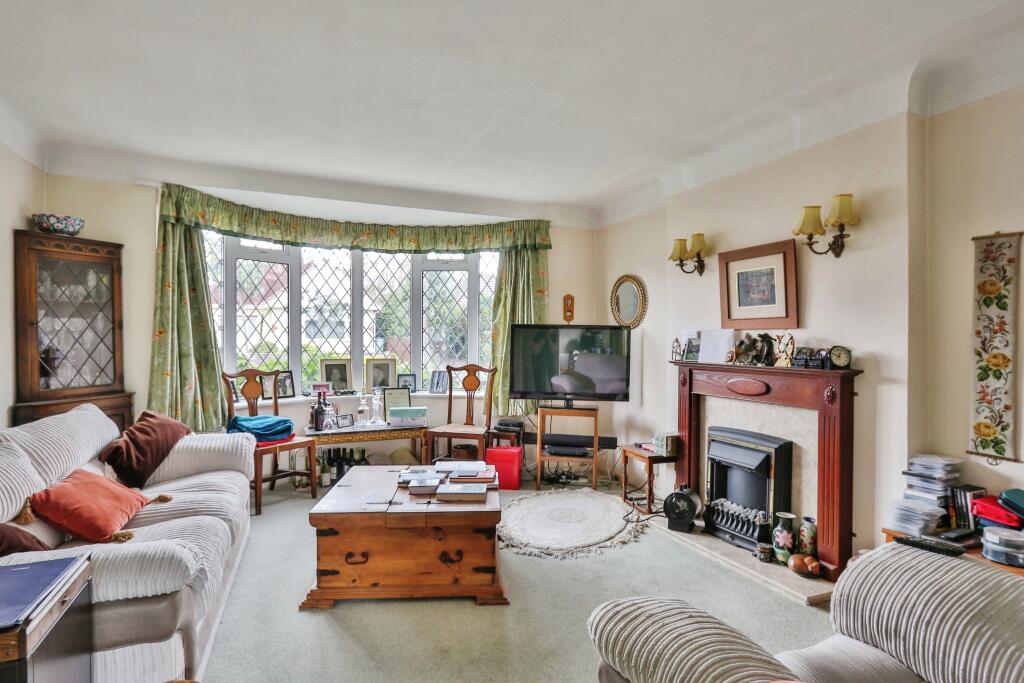 Additional image 17 of Baring Road, Bournemouth, Dorset, BH6