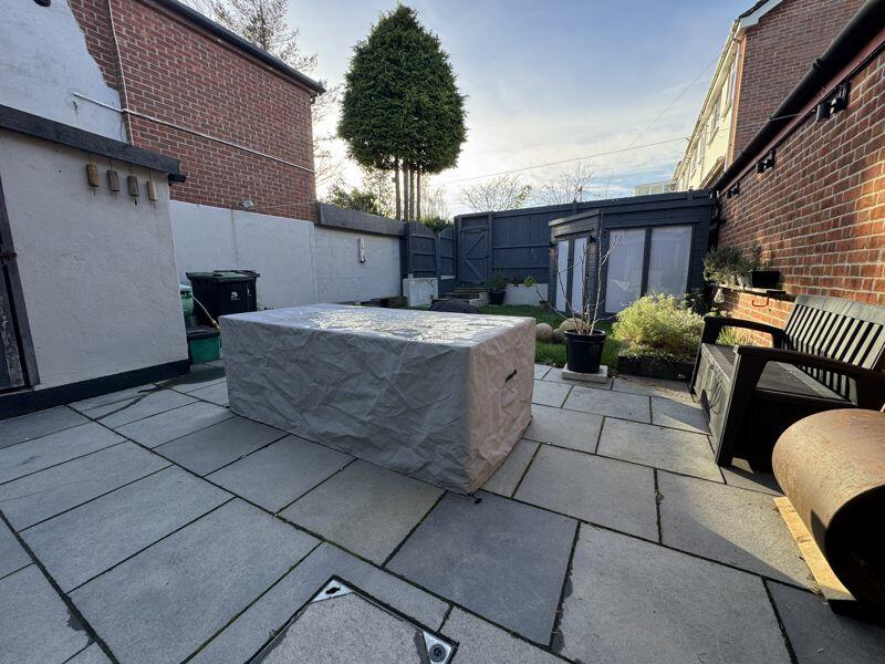 Additional image 9 of Immaculate Town Centre Home on North Street, Wareham
