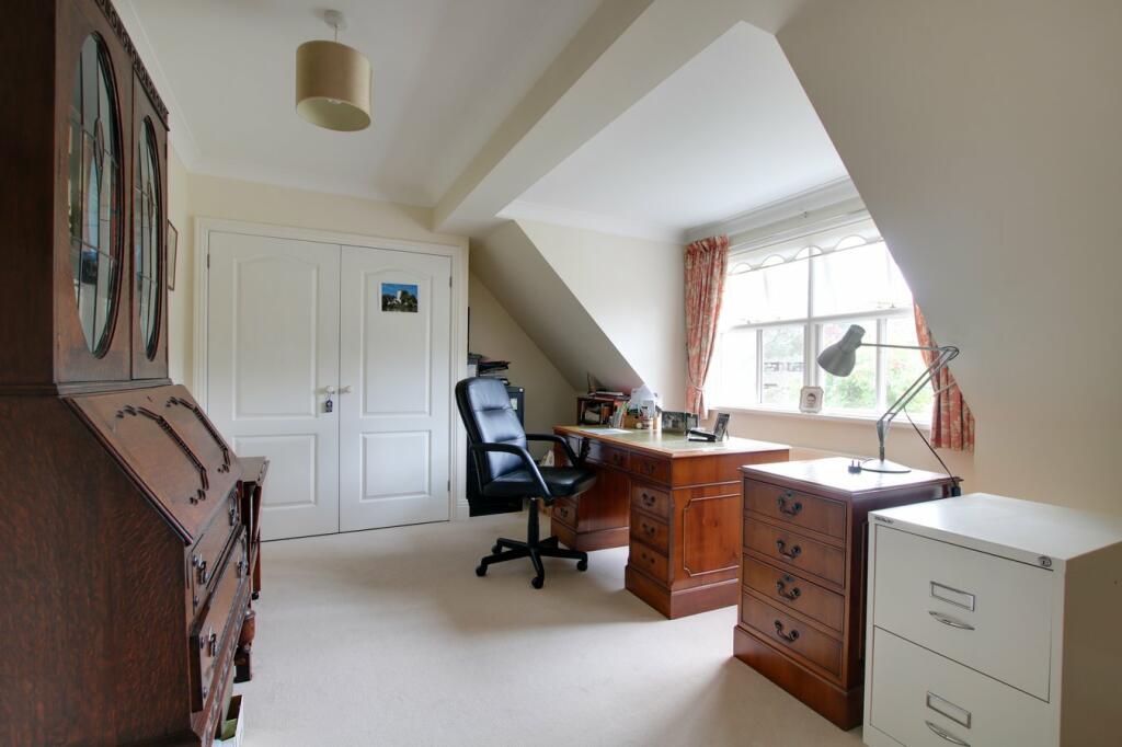 Additional image 10 of Lions Lane, Ashley Heath, Ringwood, BH24