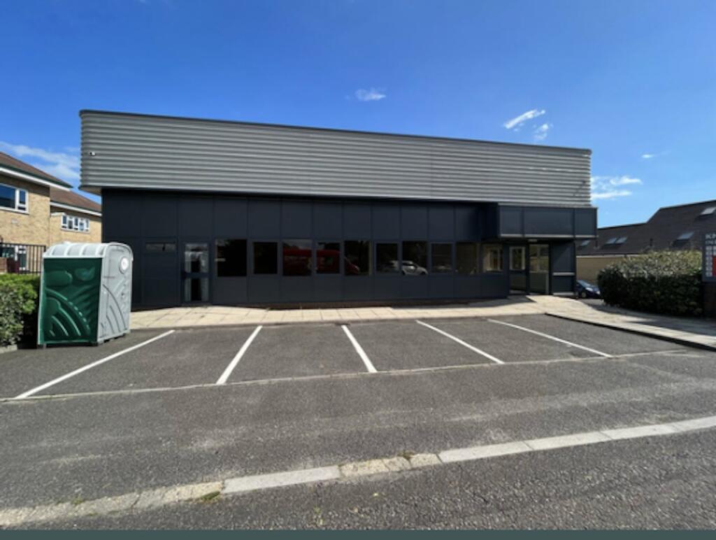 Additional image 7 of Unit 6, Knighton Heath Industrial Estate, Ringwood Road, Bournemouth, BH11 8NE
