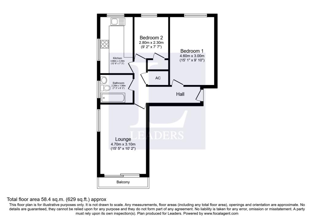 Additional image 3 of Dean Park Road, Bournemouth