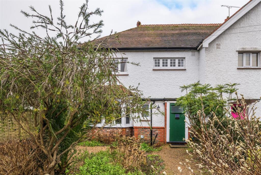 Additional image 26 of Mill Road, Worthing