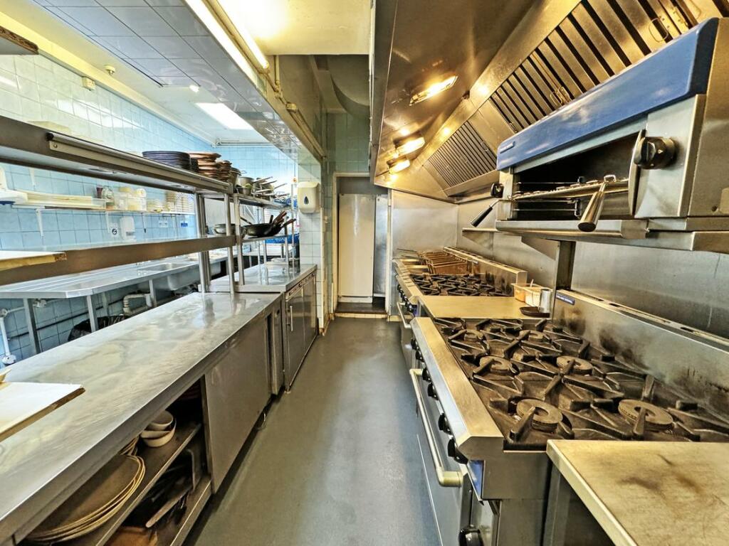 Additional image 11 of Liming Restaurant, 13-15 New Street, Worthing, West Sussex, BN11 3BT