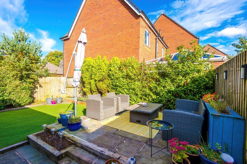 Additional image 32 of Silver Birch Close, Lostock