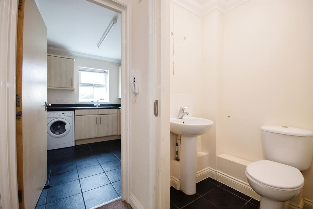 Additional image 9 of Wycliffe Road, Bournemouth