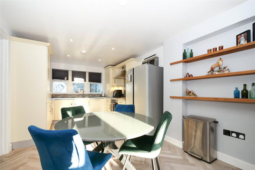 Additional image 3 of Green Road, Baildon, Shipley, West Yorkshire, BD17