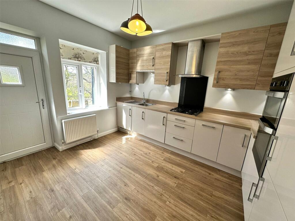 Additional image 4 of Cliffe Terrace, Keighley, Bradford, BD21