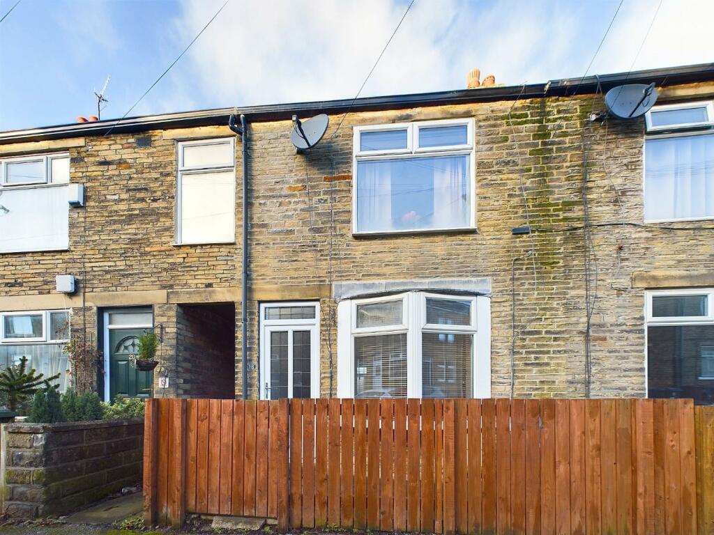 Additional image 10 of Rosebery Avenue, Shipley