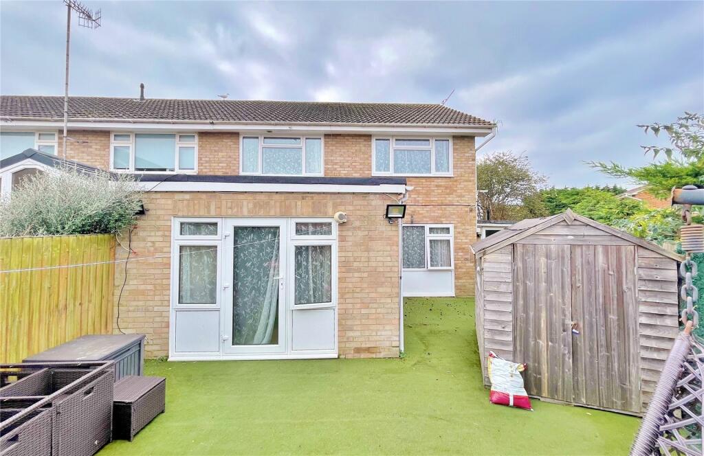 Additional image 16 of Alberta Road, Worthing, West Sussex, BN13