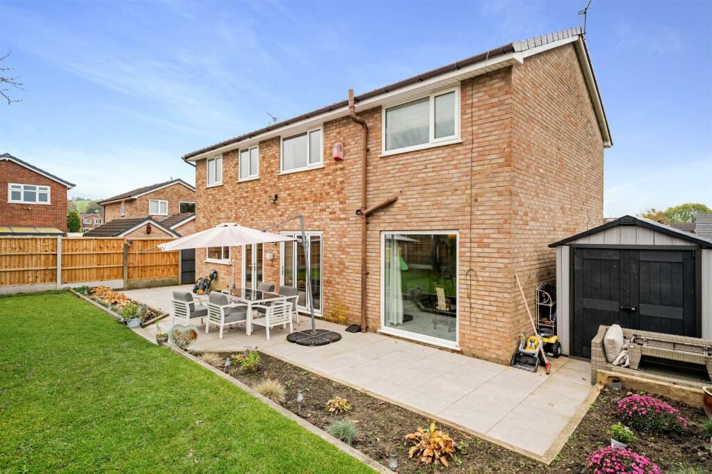 Additional image 27 of Bradshaw Meadows, Bradshaw, Bolton