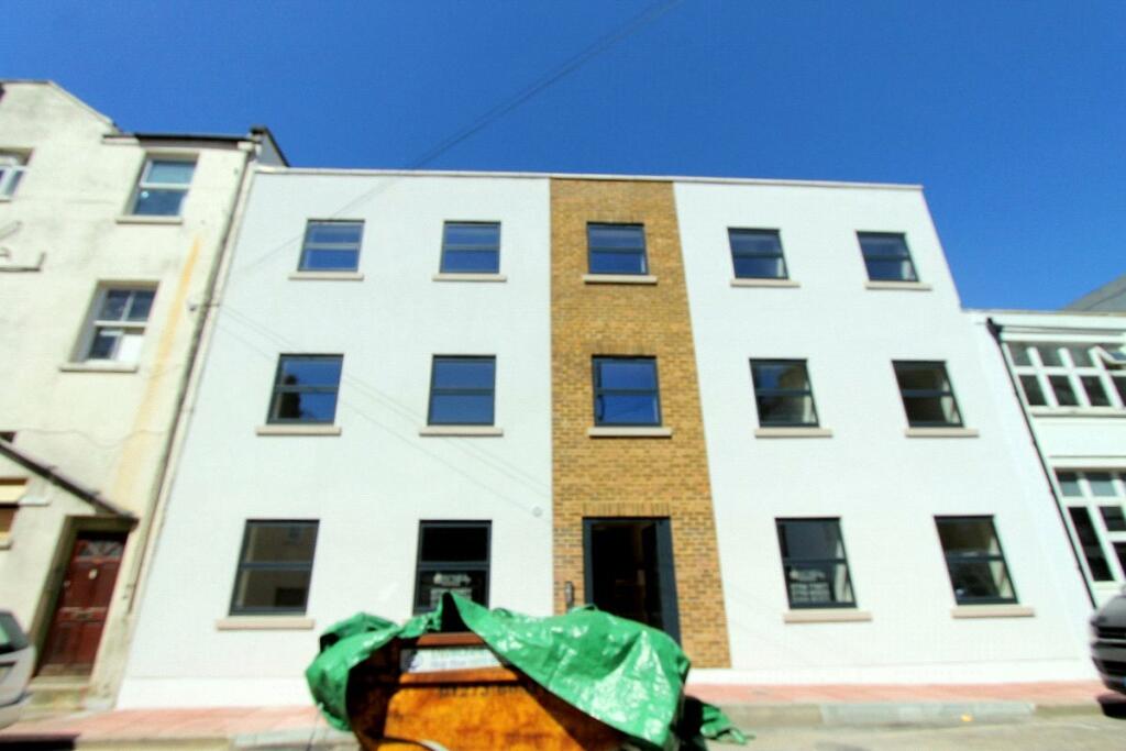 Additional image 8 of Castle Street, Brighton, BN1