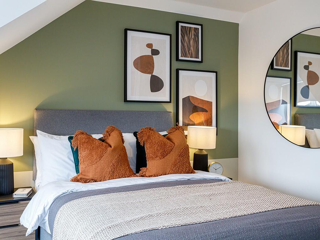 Additional image 12 of Leaf Living at Fontwell Meadows, Hermitage Lane, Arundel, West Sussex, BN18