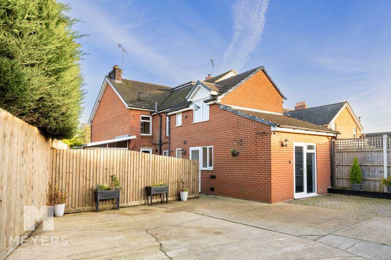 Additional image 23 of Parsonage Barn Lane, Ringwood, BH24