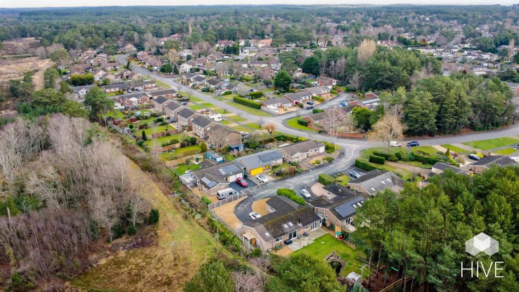 Additional image 23 of Rowan Close, St. Leonards
