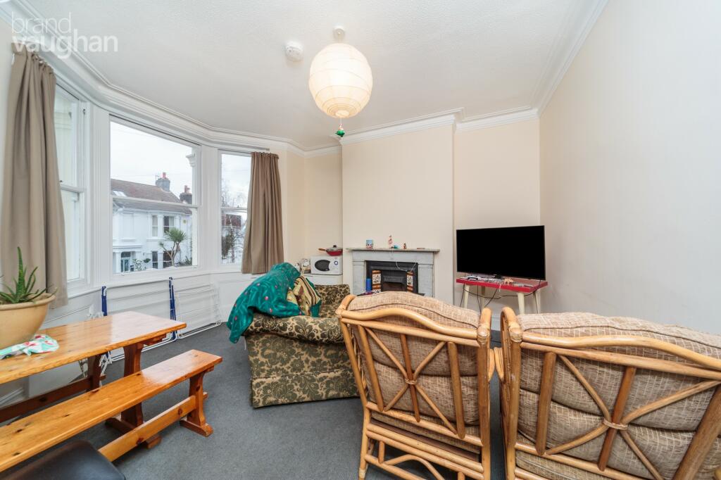 Additional image 2 of Havelock Road, Brighton, BN1