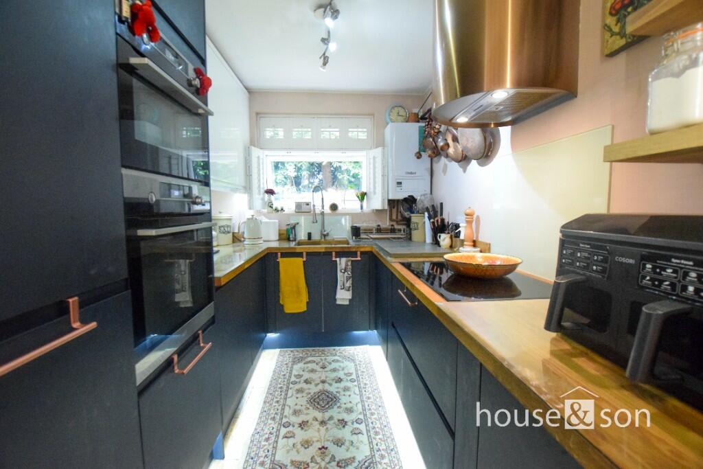 Additional image 5 of Leighton Lodge, Branksome Wood Road, Bournemouth, BH2