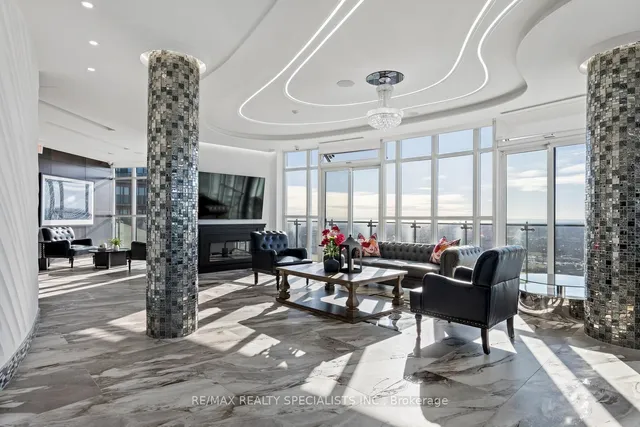 Additional image 24 of 50 Absolute Ave Unit 909