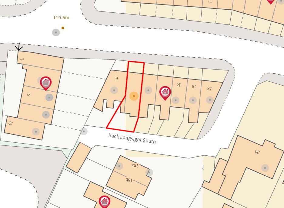 Additional image 14 of Longsight, Harwood, Bolton, BL2 3HR