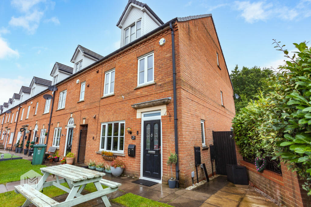 Additional image 21 of Vanguard Close, Bury, Greater Manchester, BL8 1NF