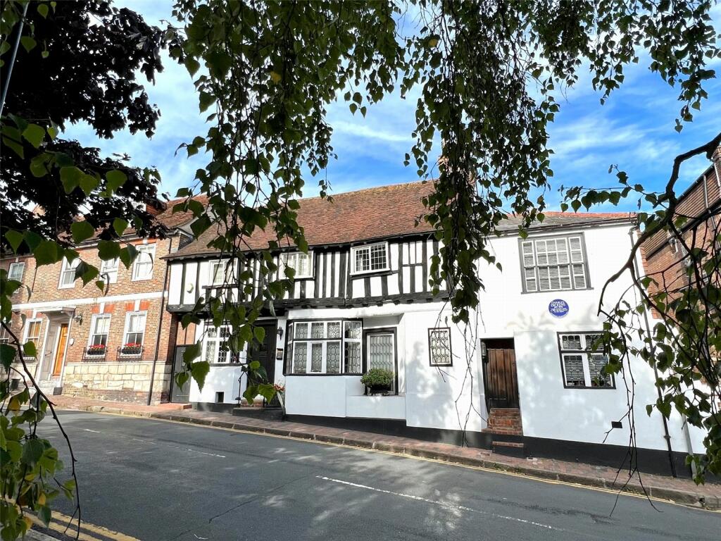 Additional image 9 of Borough Lane, Old Town, Eastbourne, BN20