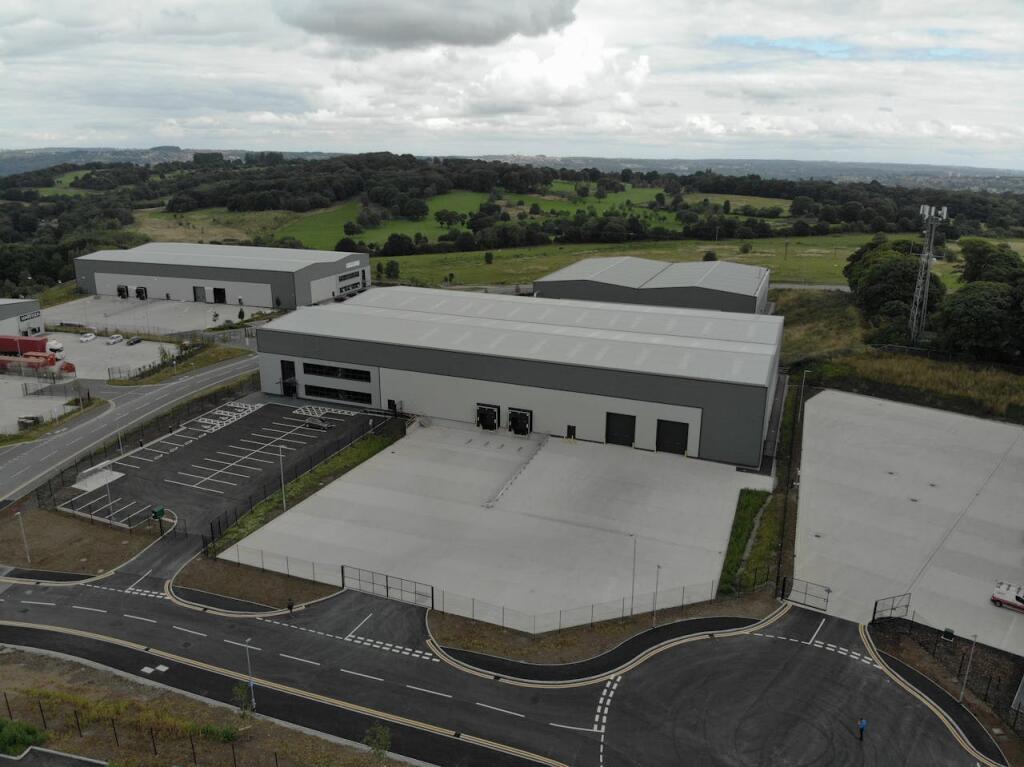 Additional image 4 of Leftfield Park, Bradford, Woodhall Road, Gain Lane, Thornbury Business Park, Bradford, BD3 7AF